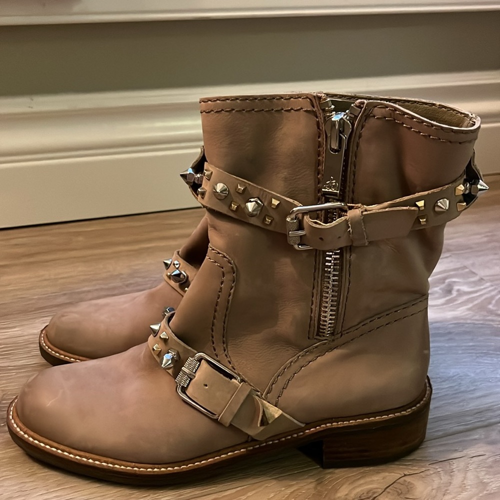 Nwot- Sam Edelman Adele Boots - image 6